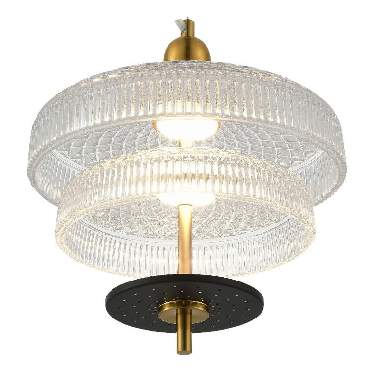 Подвесной светильник ST Luce Oriental SL6122.313.01