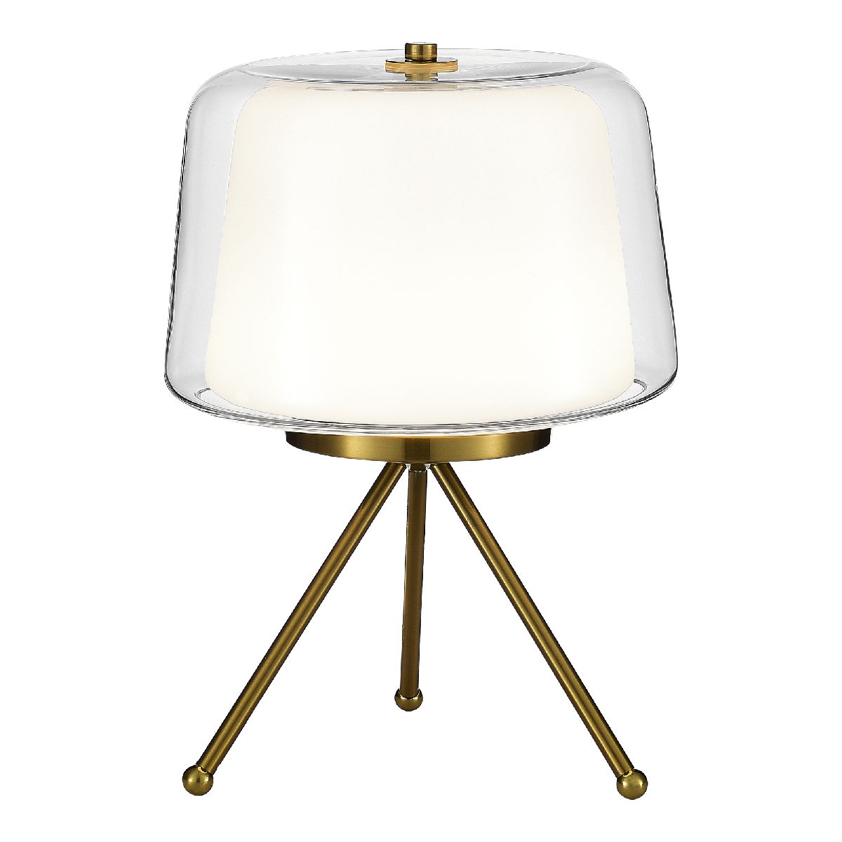 Настольная лампа ST Luce Pandora SL6127.304.01 Настольная лампа ST Luce Pandora SL6127.304.01