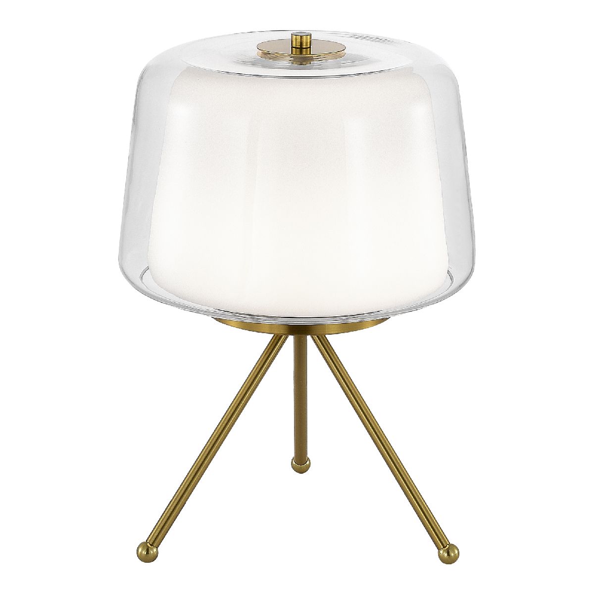 Настольная лампа ST Luce Pandora SL6127.304.01 Настольная лампа ST Luce Pandora SL6127.304.01