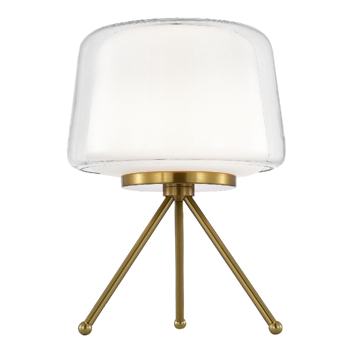 Настольная лампа ST Luce Pandora SL6127.304.01 Настольная лампа ST Luce Pandora SL6127.304.01