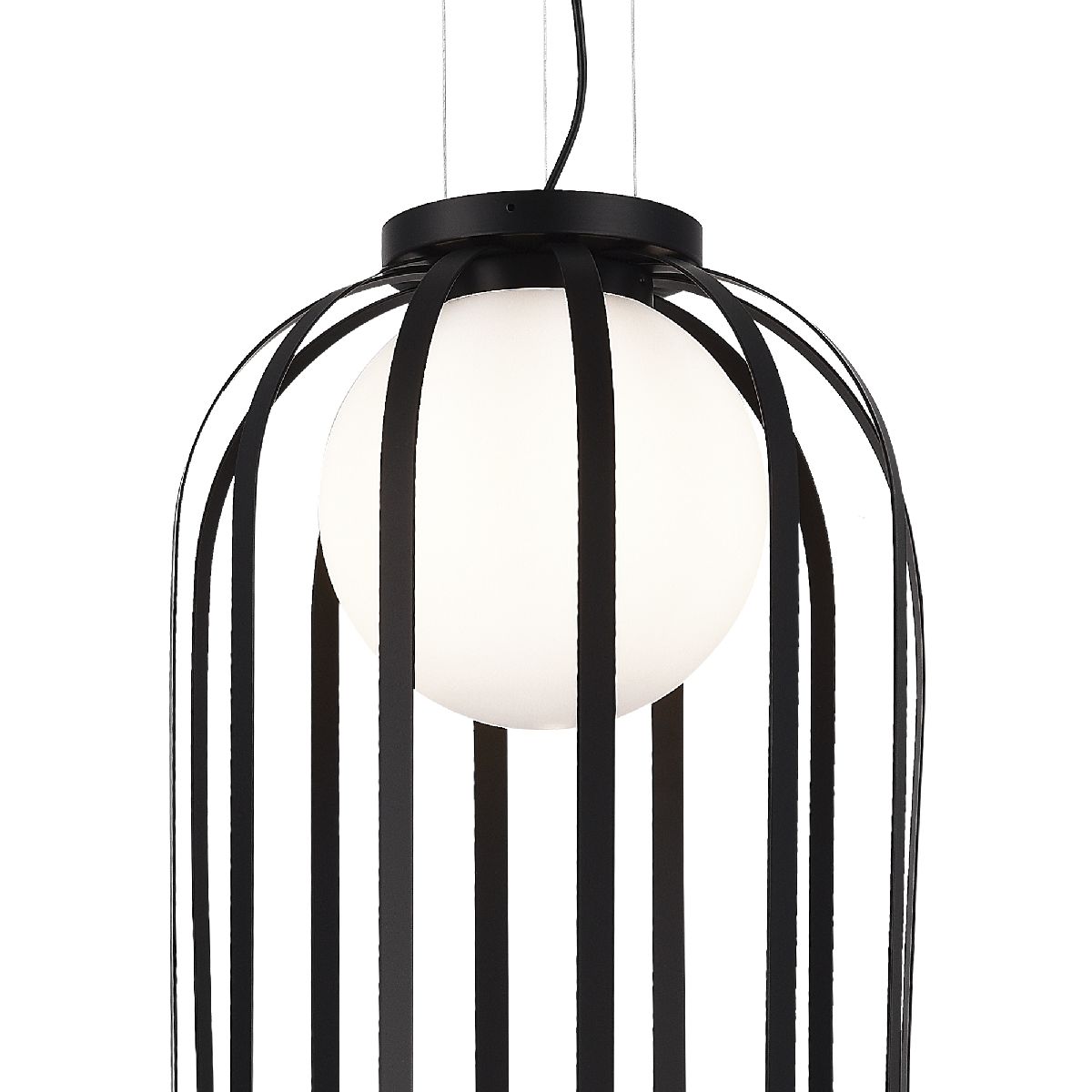 Подвесной светильник ST Luce Nordic SL6129.403.01 Подвесной светильник ST Luce Nordic SL6129.403.01