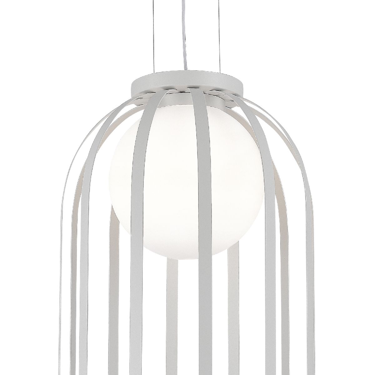 Подвесной светильник ST Luce Nordic SL6129.503.01 Подвесной светильник ST Luce Nordic SL6129.503.01