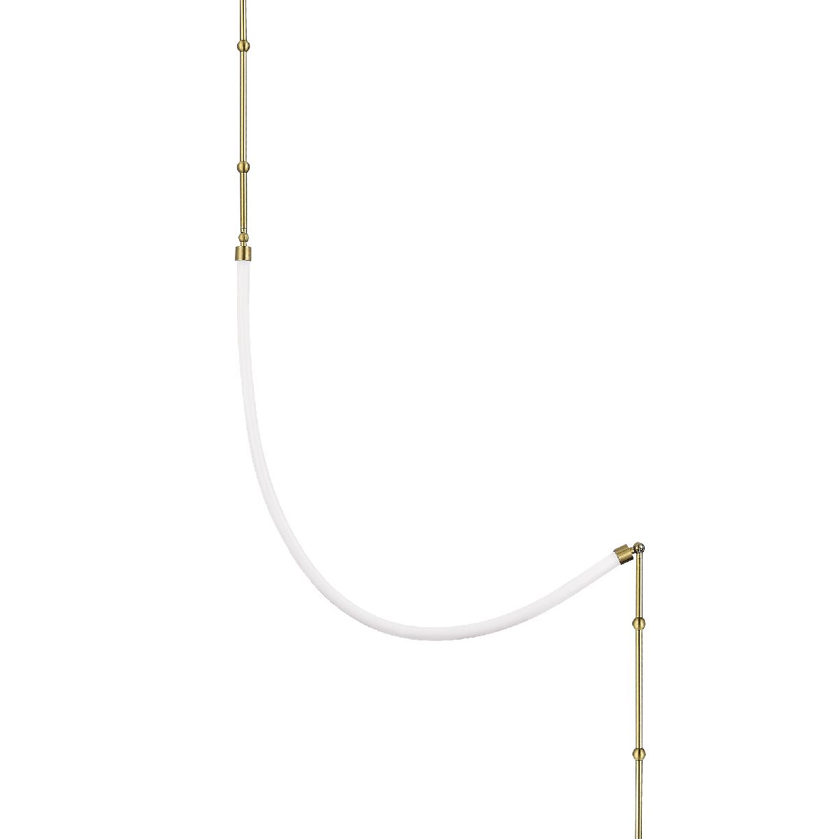 Настенно-потолочный светильник ST Luce Strap SL6132.301.20 Настенно-потолочный светильник ST Luce Strap SL6132.301.20