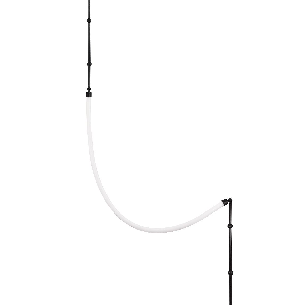 Настенно-потолочный светильник ST Luce Strap SL6132.401.20 Настенно-потолочный светильник ST Luce Strap SL6132.401.20