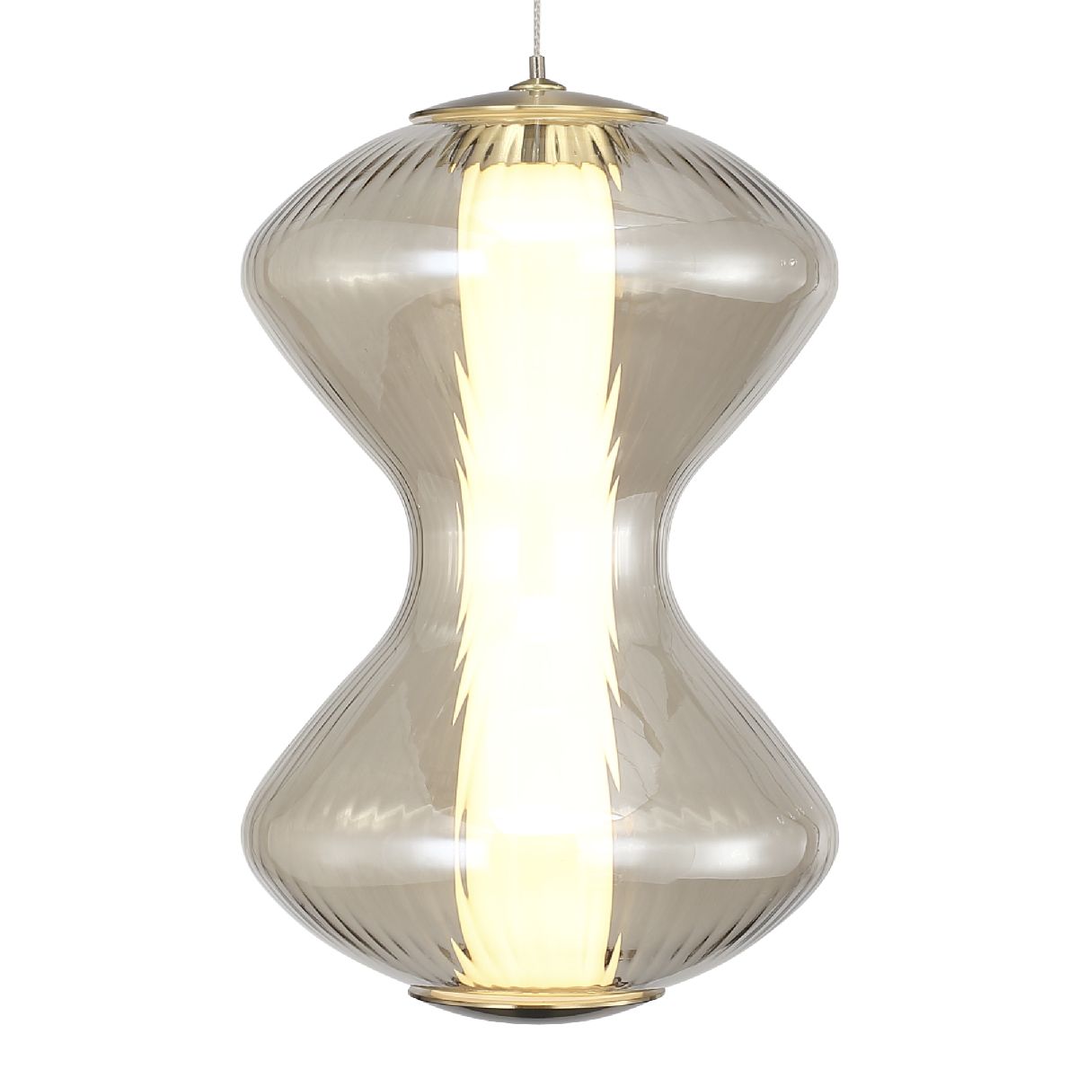 Подвесной светильник ST Luce Spine SL6136.203.01 Подвесной светильник ST Luce Spine SL6136.203.01