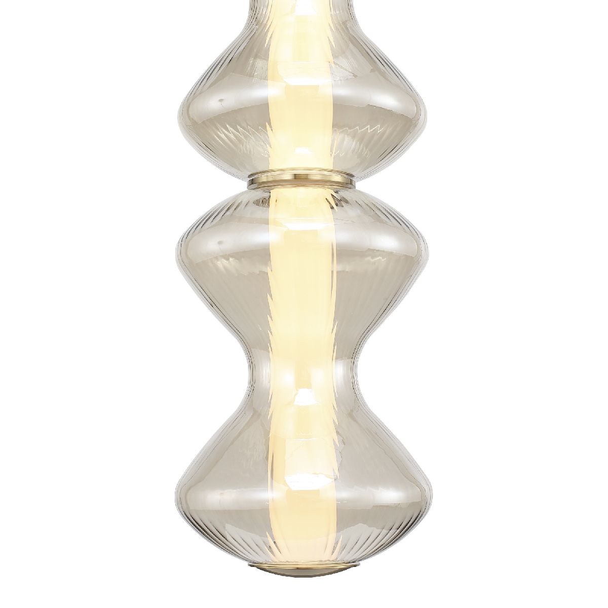 Подвесной светильник ST Luce Spine SL6136.213.01 Подвесной светильник ST Luce Spine SL6136.213.01
