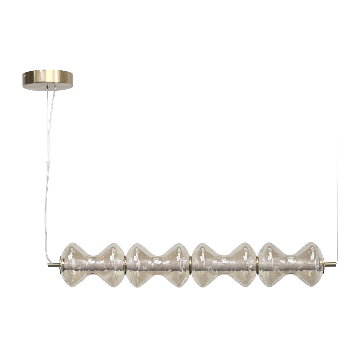 Подвесной светильник ST Luce Spine SL6136.223.01 Подвесной светильник ST Luce Spine SL6136.223.01