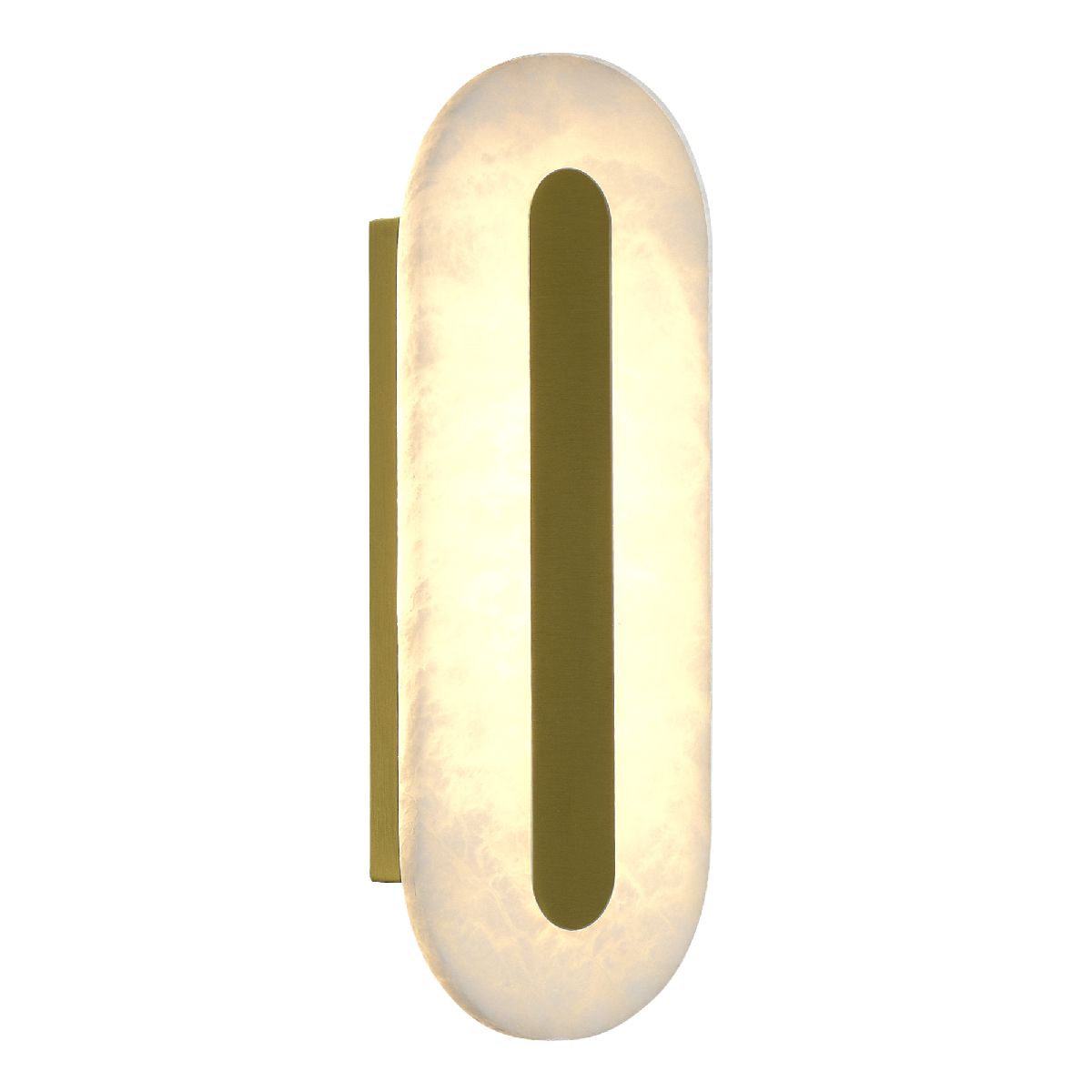 Настенный светильник ST Luce Geom SL6139.201.01 Настенный светильник ST Luce Geom SL6139.201.01