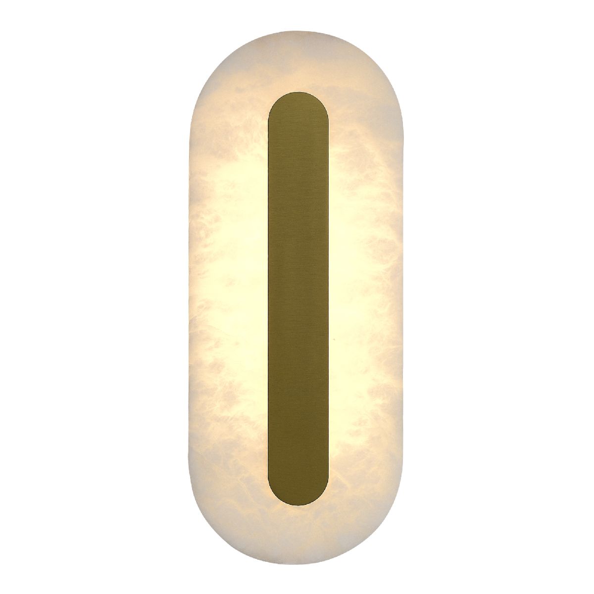Настенный светильник ST Luce Geom SL6139.201.01 Настенный светильник ST Luce Geom SL6139.201.01