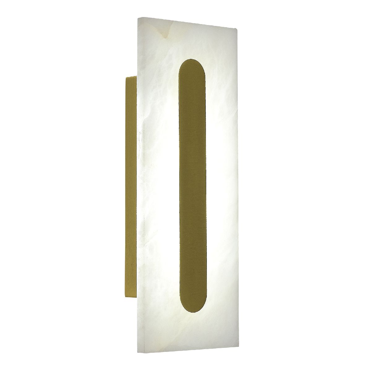Настенный светильник ST Luce Geom SL6139.221.01 Настенный светильник ST Luce Geom SL6139.221.01