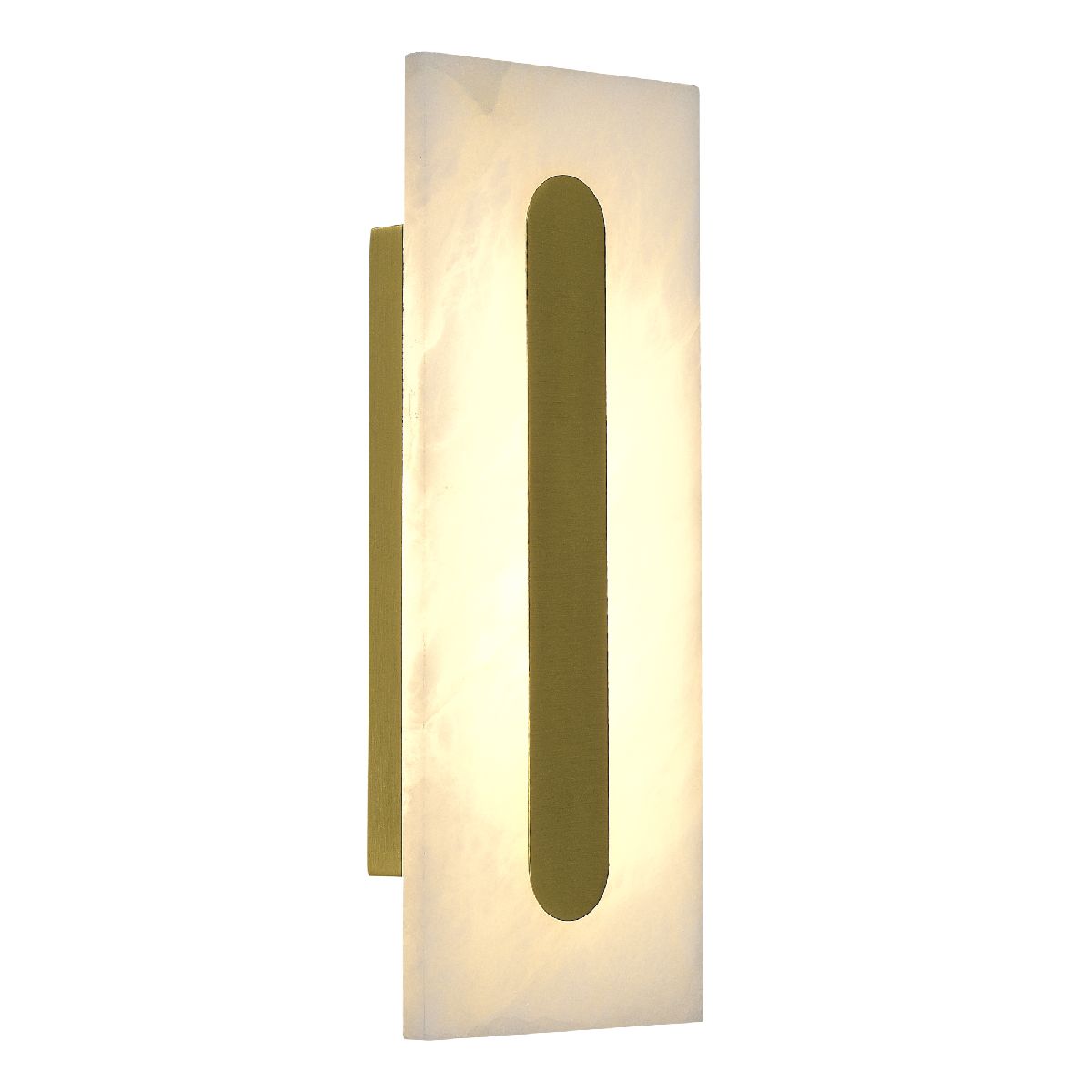 Настенный светильник ST Luce Geom SL6139.221.01 Настенный светильник ST Luce Geom SL6139.221.01