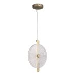 Подвесной светильник ST Luce Wasi SL6141.303.01