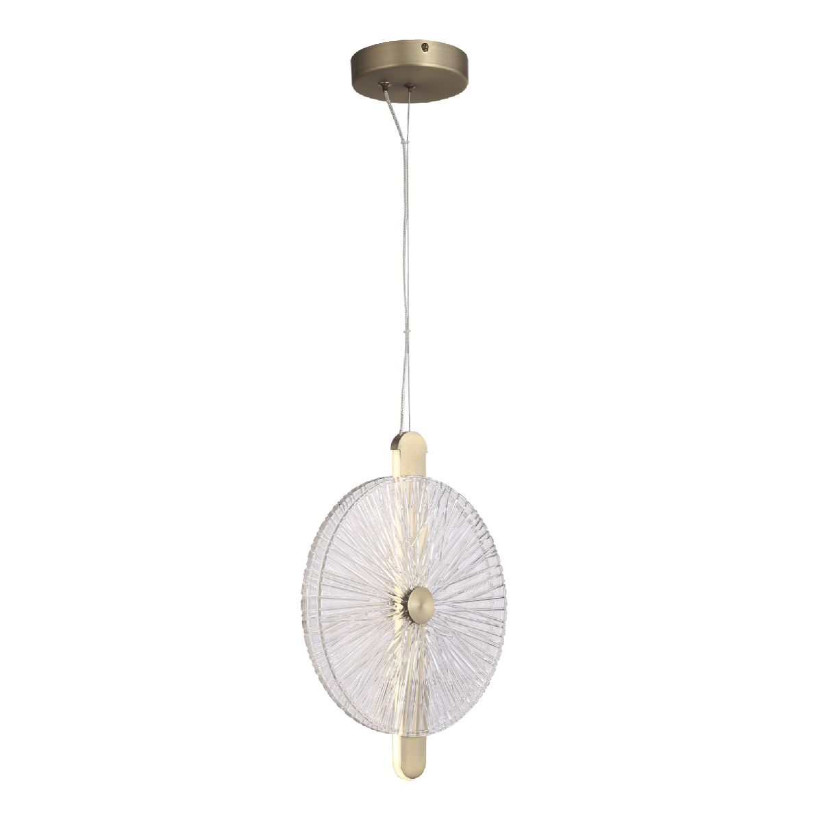 Подвесной светильник ST Luce Wasi SL6141.303.01 Подвесной светильник ST Luce Wasi SL6141.303.01