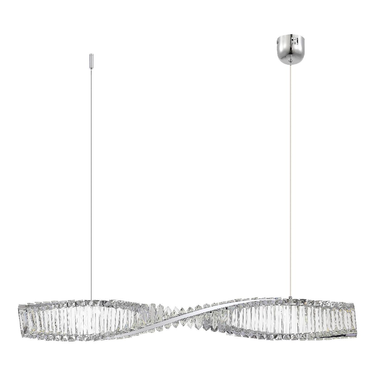 Подвесной светильник ST Luce Elica SL6205.113.01 Подвесной светильник ST Luce Elica SL6205.113.01