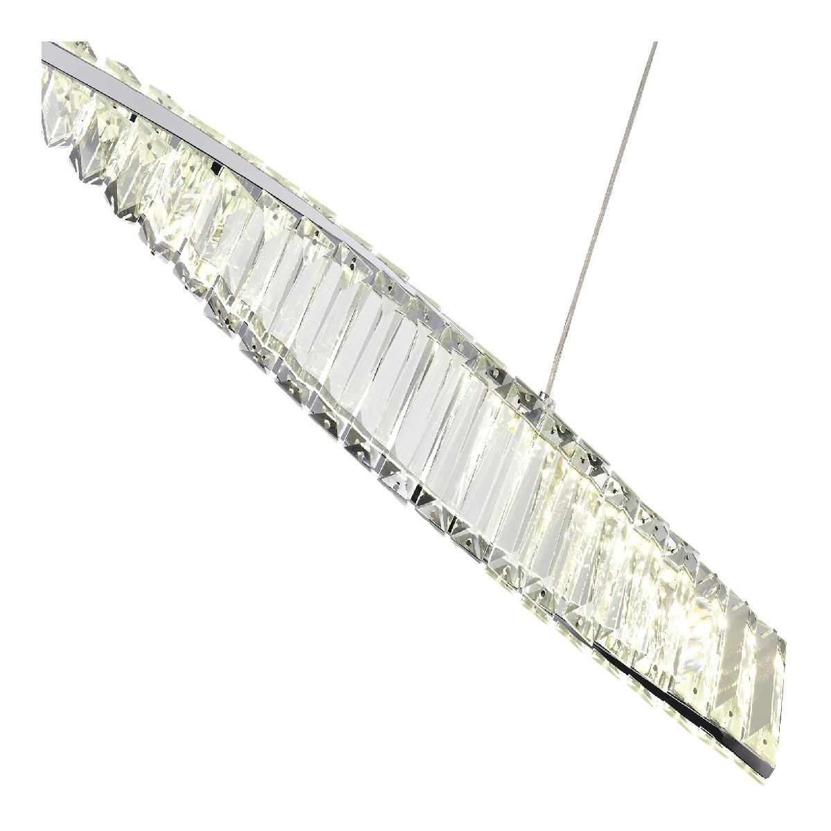 Подвесной светильник ST Luce Elica SL6205.113.01 Подвесной светильник ST Luce Elica SL6205.113.01