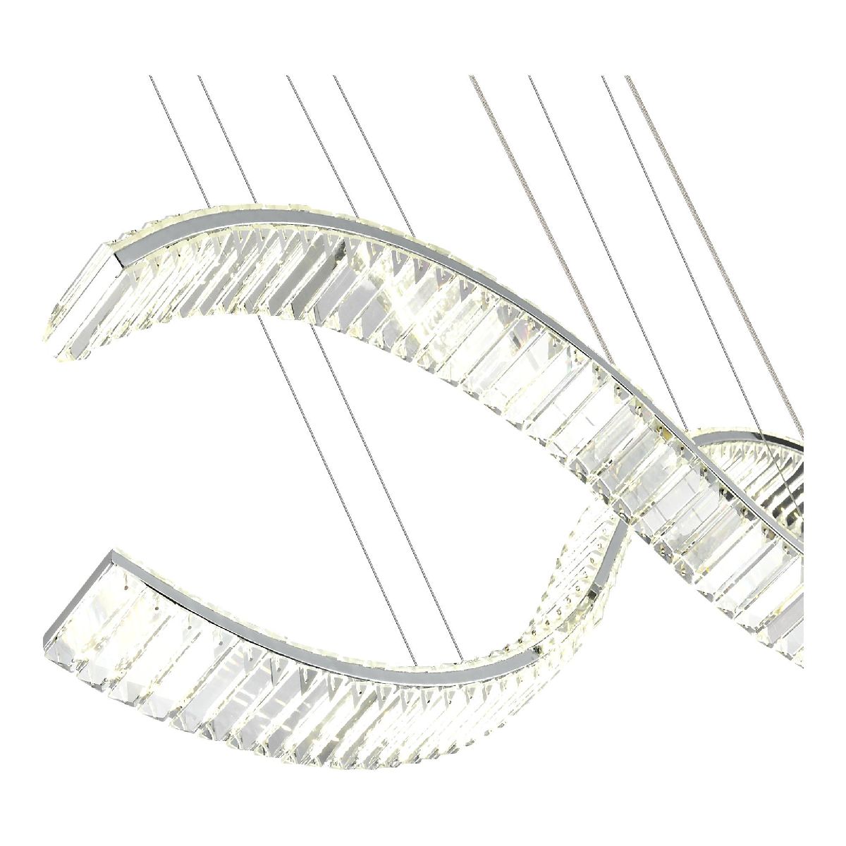 Подвесная люстра ST Luce Aceno SL6206.103.50 Подвесная люстра ST Luce Aceno SL6206.103.50