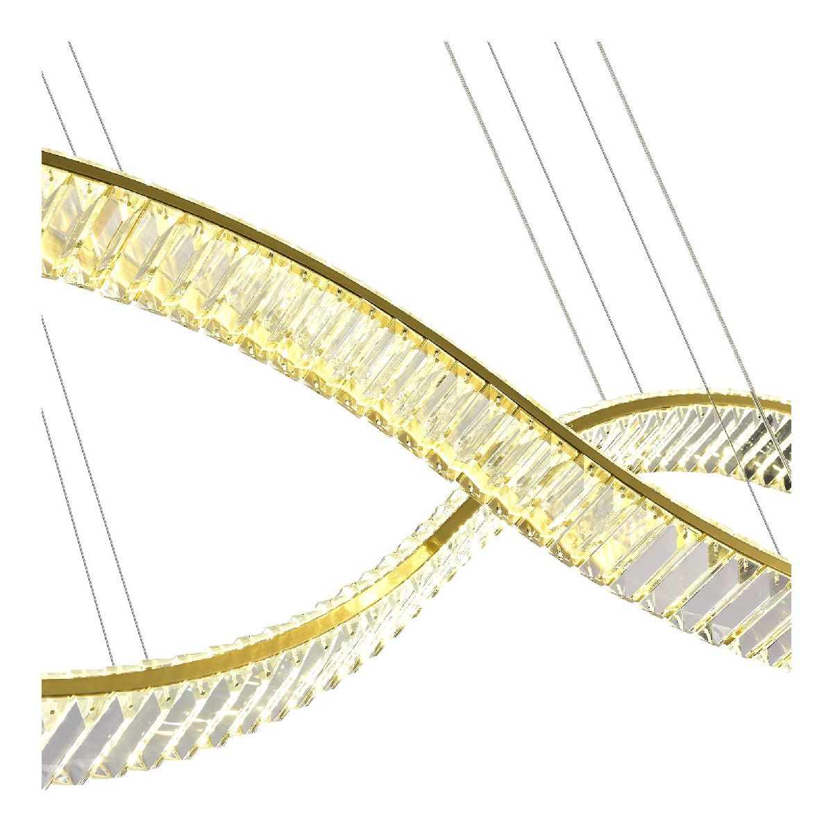 Подвесная люстра ST Luce Aceno SL6206.303.50 Подвесная люстра ST Luce Aceno SL6206.303.50