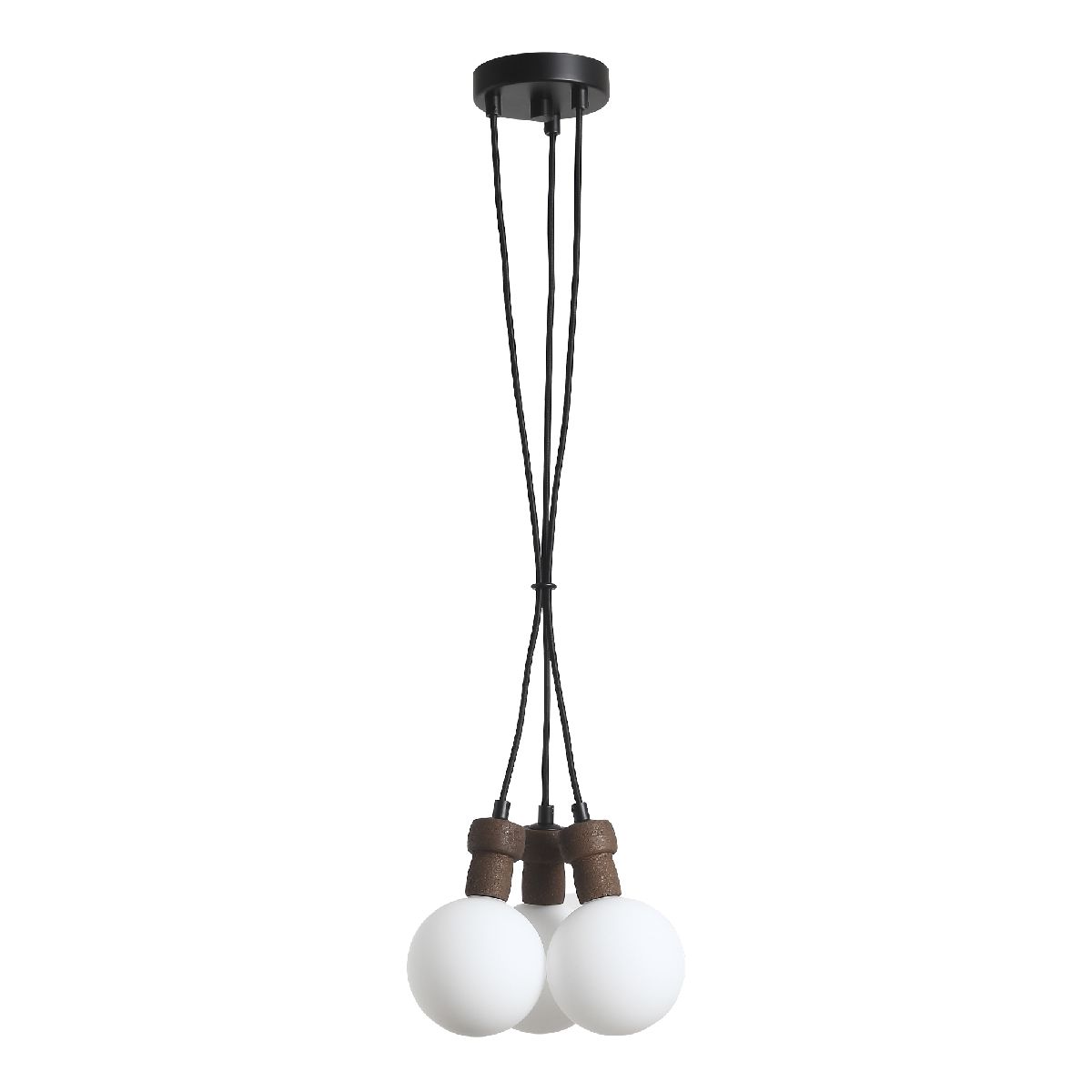 Подвесной светильник ST Luce Cork SL6226.403.03 Подвесной светильник ST Luce Cork SL6226.403.03