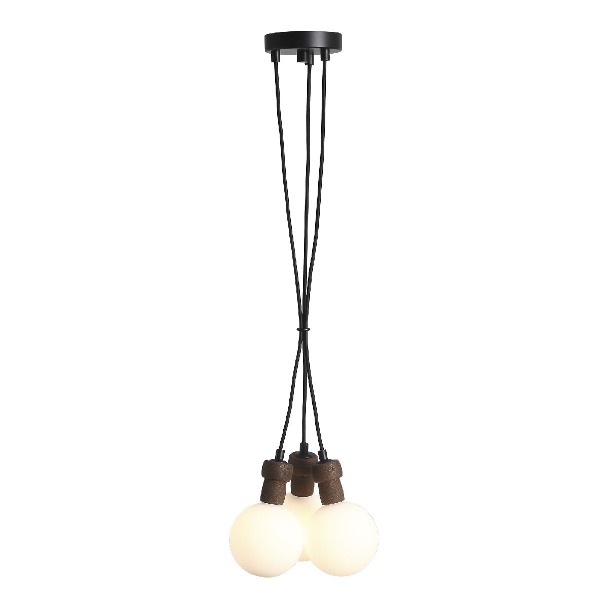 Подвесной светильник ST Luce Cork SL6226.403.03 Подвесной светильник ST Luce Cork SL6226.403.03