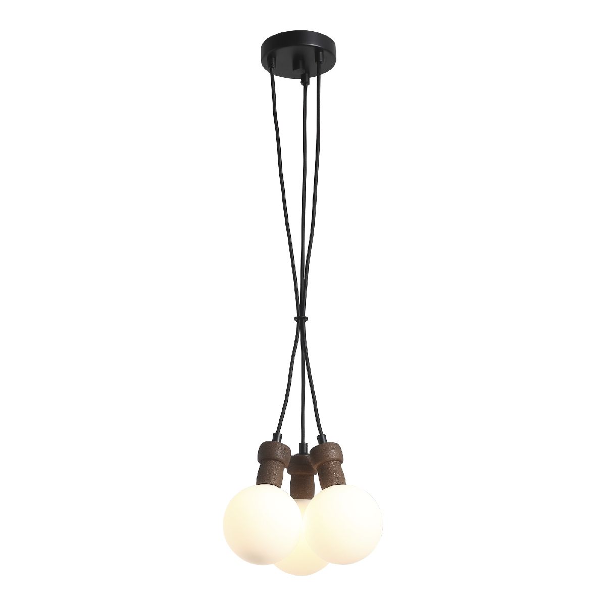 Подвесной светильник ST Luce Cork SL6226.403.03 Подвесной светильник ST Luce Cork SL6226.403.03