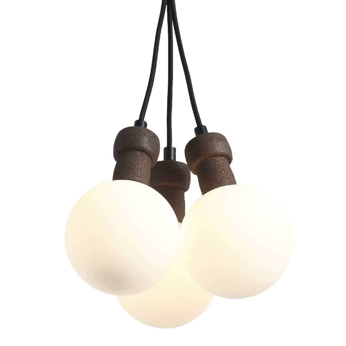 Подвесной светильник ST Luce Cork SL6226.403.03 Подвесной светильник ST Luce Cork SL6226.403.03