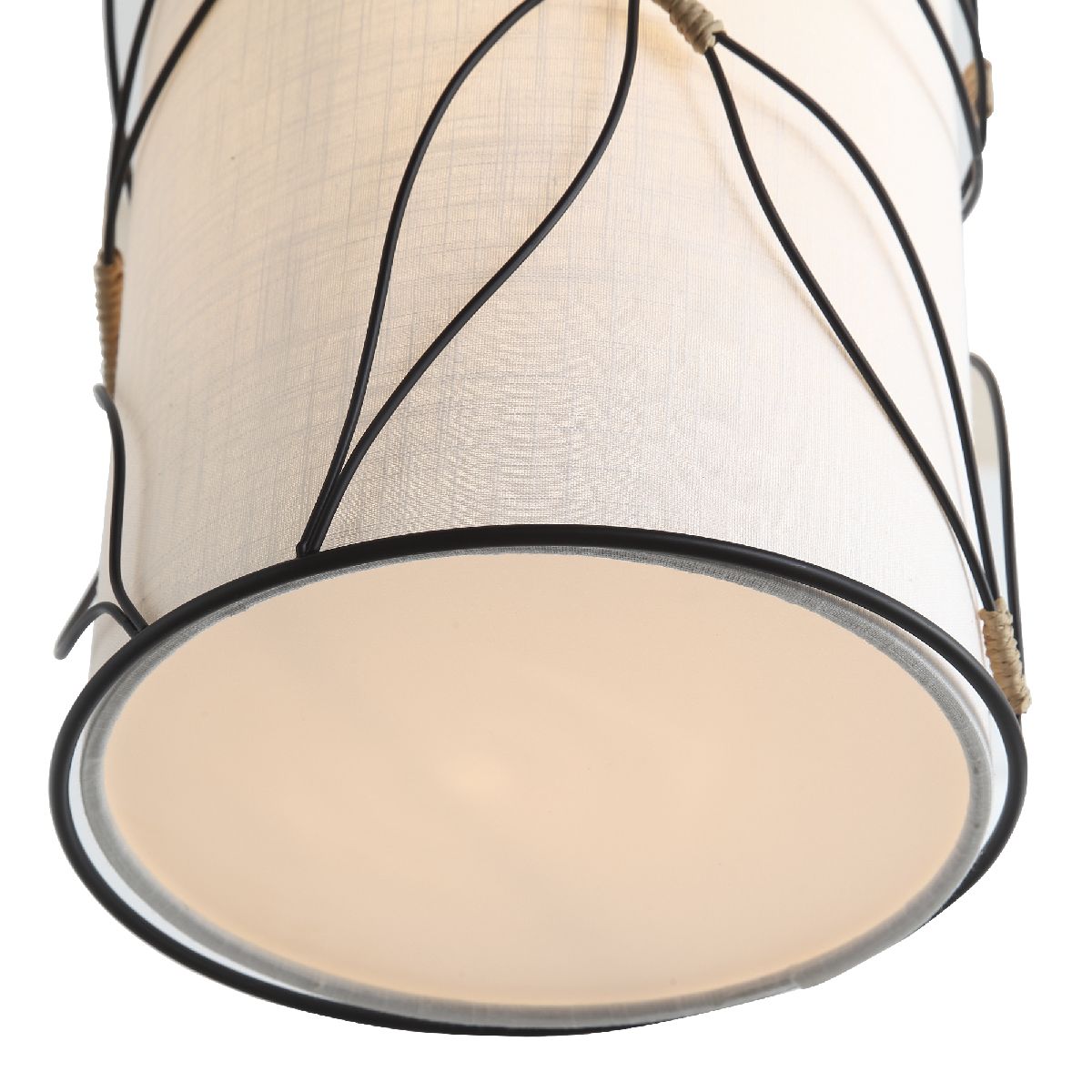 Подвесной светильник ST Luce Root SL6228.403.01 Подвесной светильник ST Luce Root SL6228.403.01