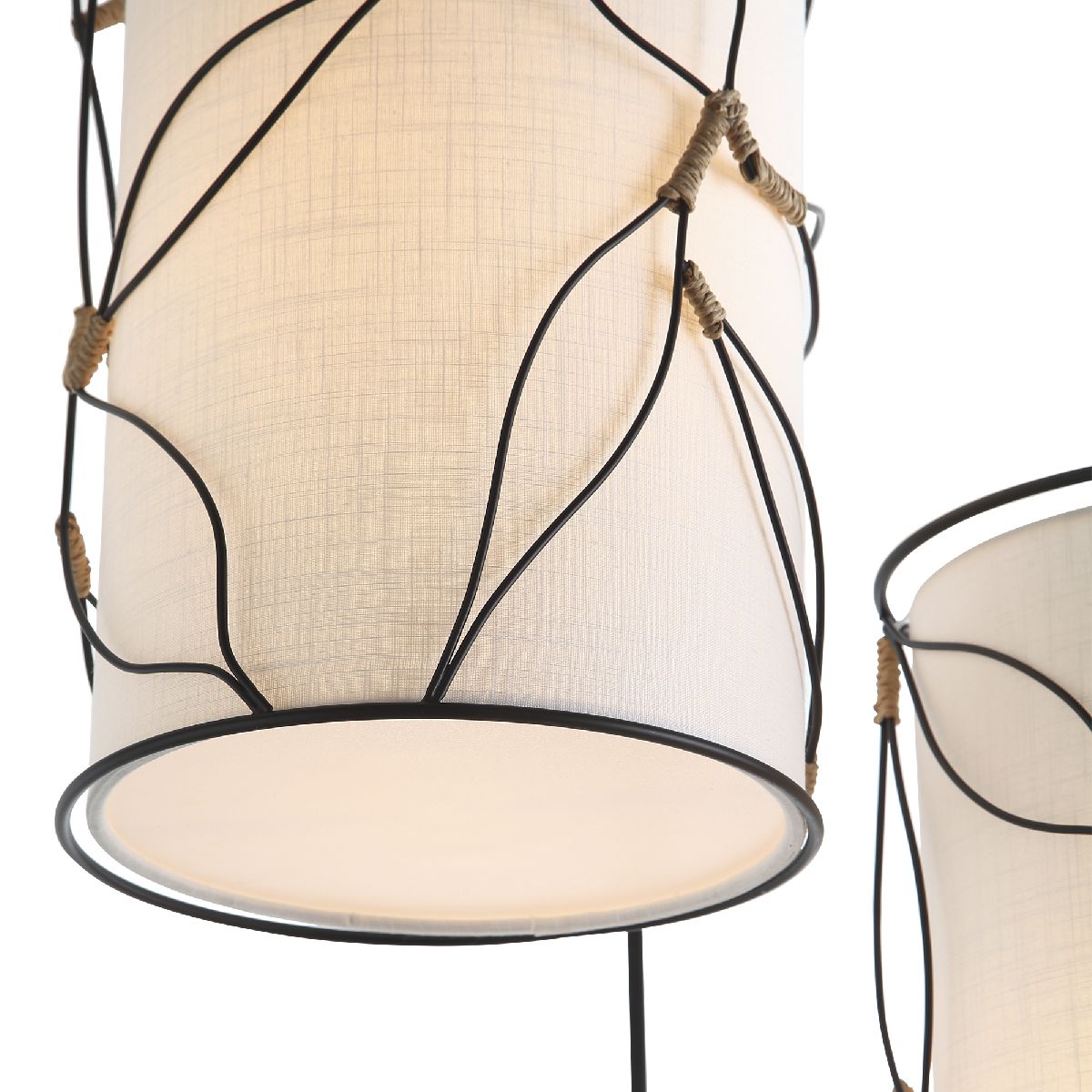 Подвесной светильник ST Luce Root SL6228.403.03 Подвесной светильник ST Luce Root SL6228.403.03