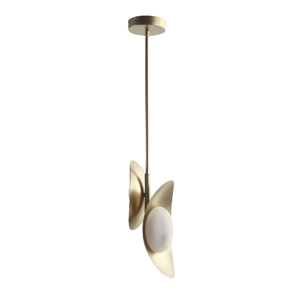 Подвесной светильник ST Luce Pearl SL6229.203.02 Подвесной светильник ST Luce Pearl SL6229.203.02