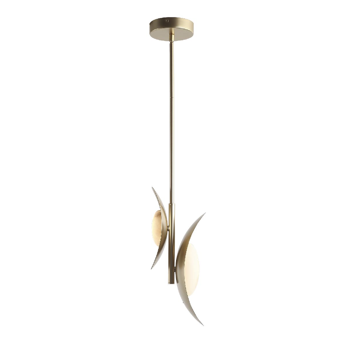Подвесной светильник ST Luce Pearl SL6229.203.02 Подвесной светильник ST Luce Pearl SL6229.203.02