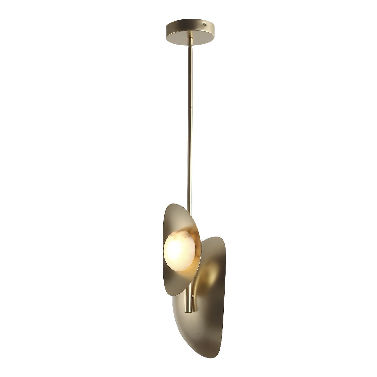 Подвесной светильник ST Luce Pearl SL6229.203.02 Подвесной светильник ST Luce Pearl SL6229.203.02