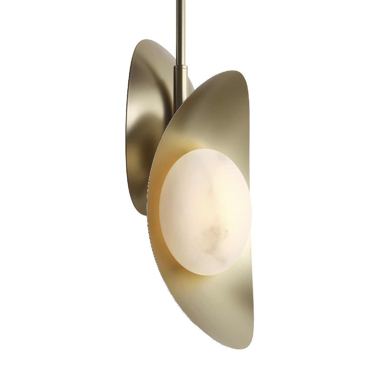 Подвесной светильник ST Luce Pearl SL6229.203.02 Подвесной светильник ST Luce Pearl SL6229.203.02