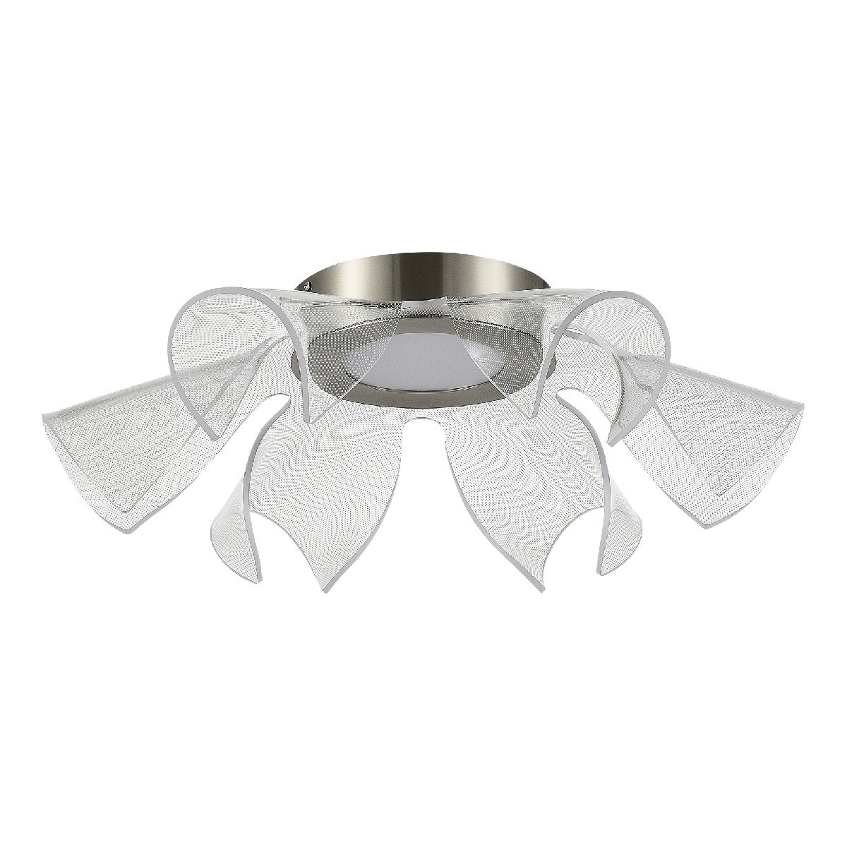Потолочная люстра ST Luce Fairy SL6235.102.20 Потолочная люстра ST Luce Fairy SL6235.102.20