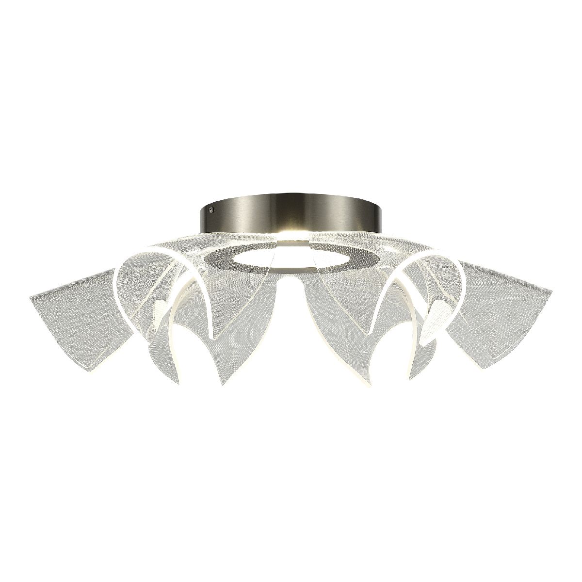 Потолочная люстра ST Luce Fairy SL6235.102.20 Потолочная люстра ST Luce Fairy SL6235.102.20