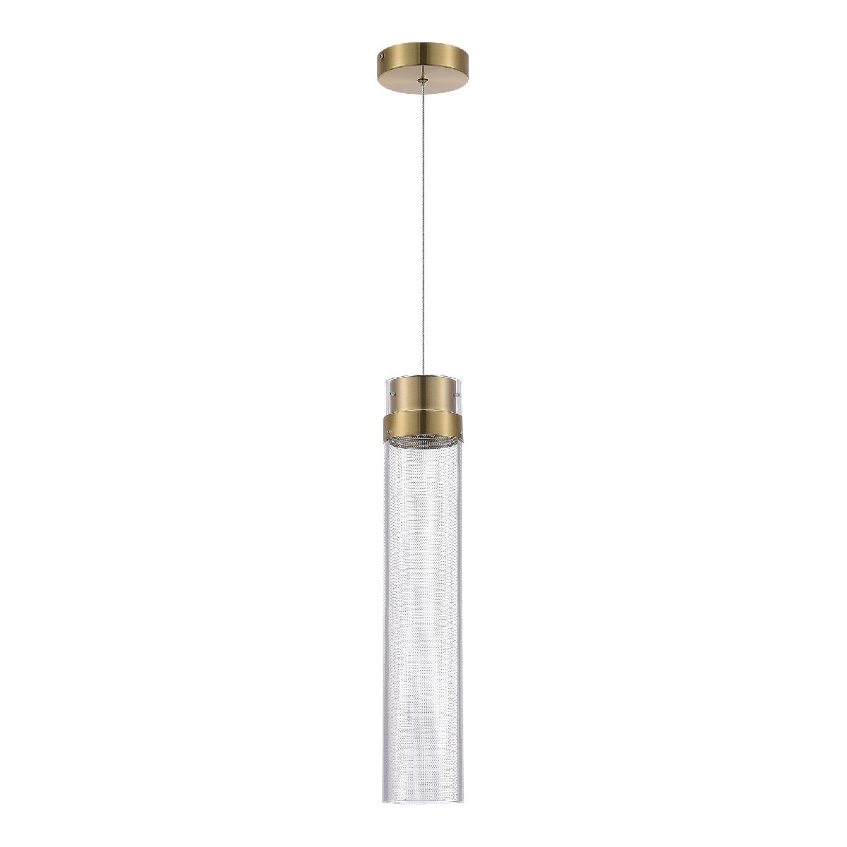Подвесной светильник ST Luce Champagne SL6236.303.01 Подвесной светильник ST Luce Champagne SL6236.303.01