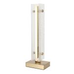 Настольная лампа ST Luce Fagy SL6245.204.01