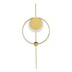 Настенный светильник ST Luce Dali SL6507.341.01