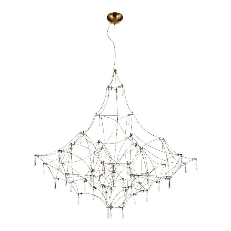 Подвесная люстра ST Luce Gravetta SL6601.213.114