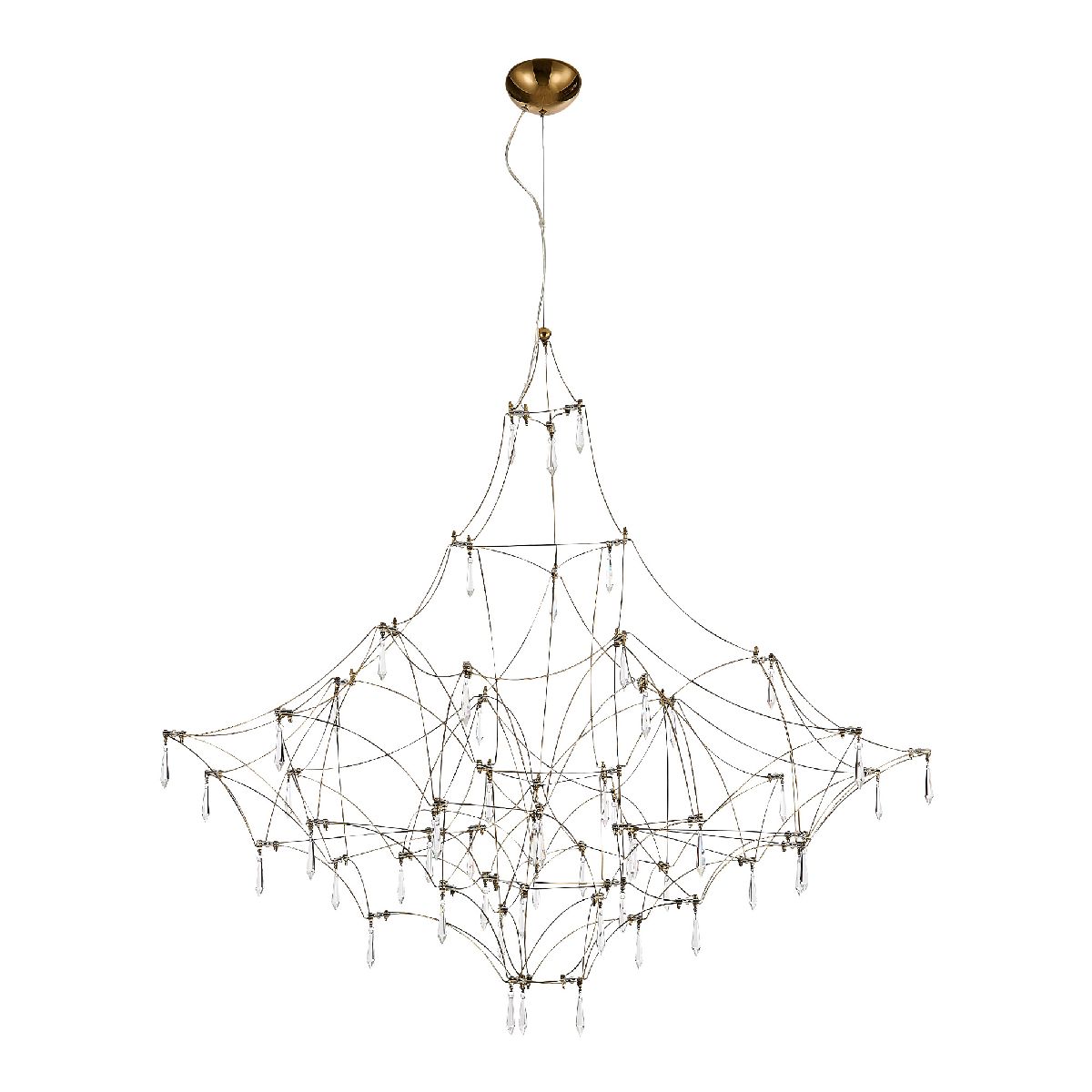 Подвесная люстра ST Luce Gravetta SL6601.213.114 Подвесная люстра ST Luce Gravetta SL6601.213.114