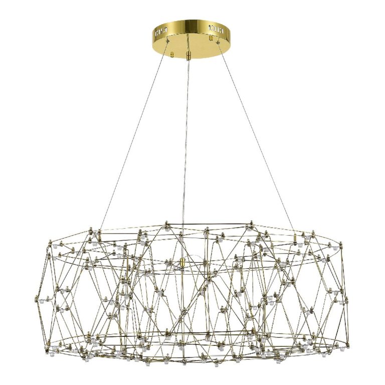 Подвесная люстра ST Luce Gravetta SL6602.203.48