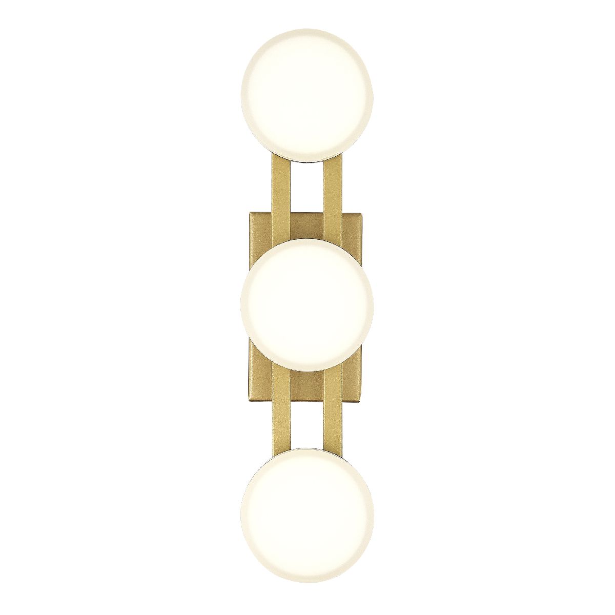 Настенный светильник ST Luce Monro SL6610.201.03 Настенный светильник ST Luce Monro SL6610.201.03