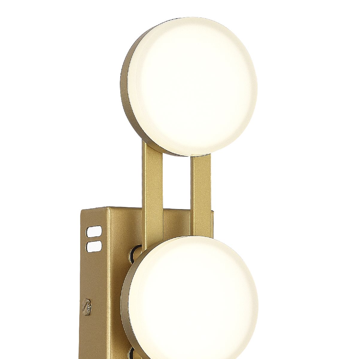 Настенный светильник ST Luce Monro SL6610.201.03 Настенный светильник ST Luce Monro SL6610.201.03