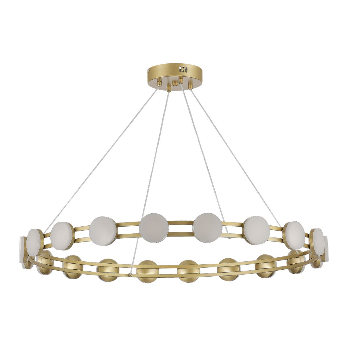 Подвесная люстра ST Luce Monro SL6610.203.20 Подвесная люстра ST Luce Monro SL6610.203.20