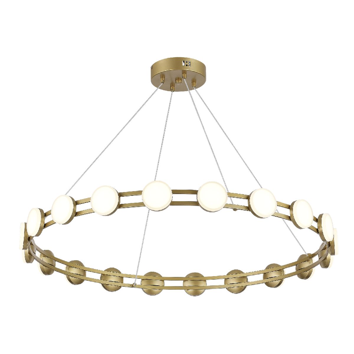 Подвесная люстра ST Luce Monro SL6610.203.20 Подвесная люстра ST Luce Monro SL6610.203.20
