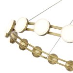 Подвесная люстра ST Luce Monro SL6610.203.20