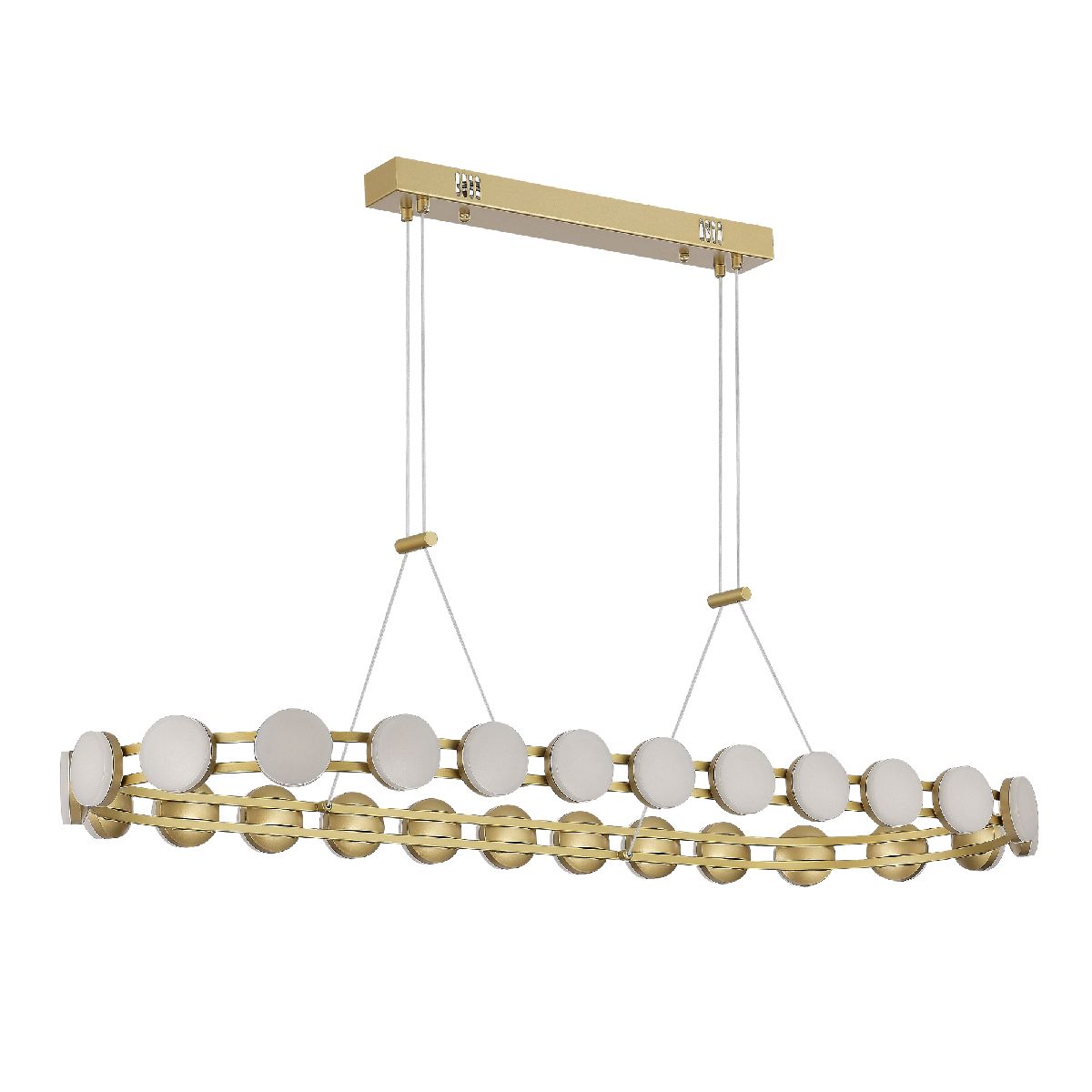 Подвесная люстра ST Luce Monro SL6610.203.26 Подвесная люстра ST Luce Monro SL6610.203.26