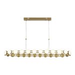 Подвесная люстра ST Luce Monro SL6610.203.26