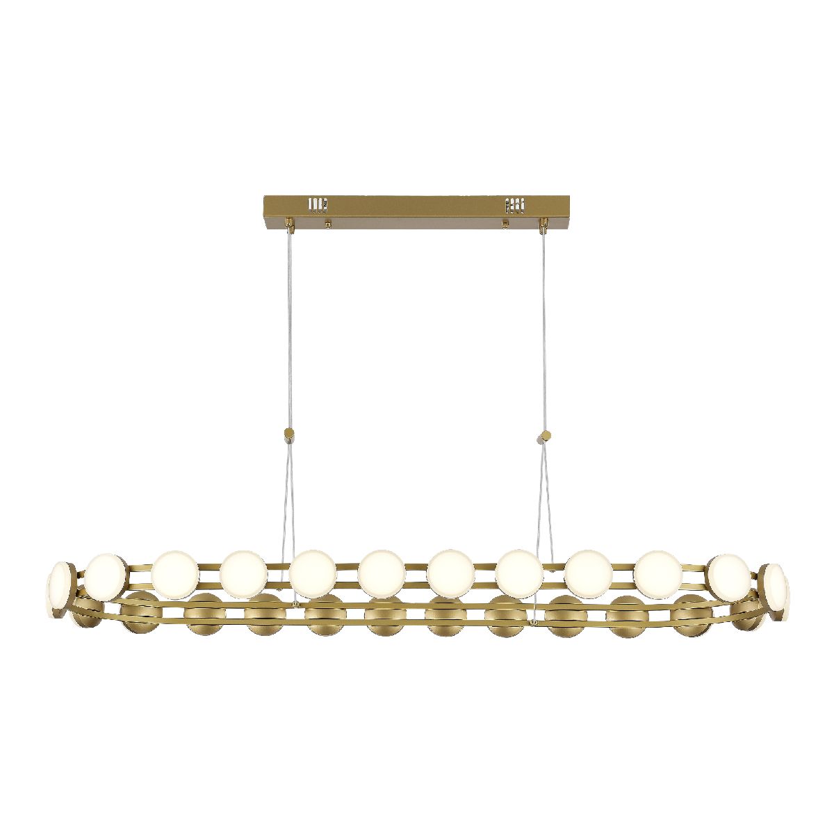 Подвесная люстра ST Luce Monro SL6610.203.26 Подвесная люстра ST Luce Monro SL6610.203.26