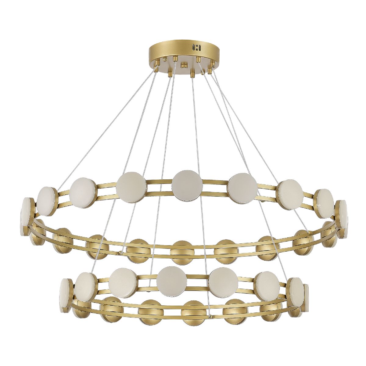 Подвесная люстра ST Luce Monro SL6610.203.36 Подвесная люстра ST Luce Monro SL6610.203.36
