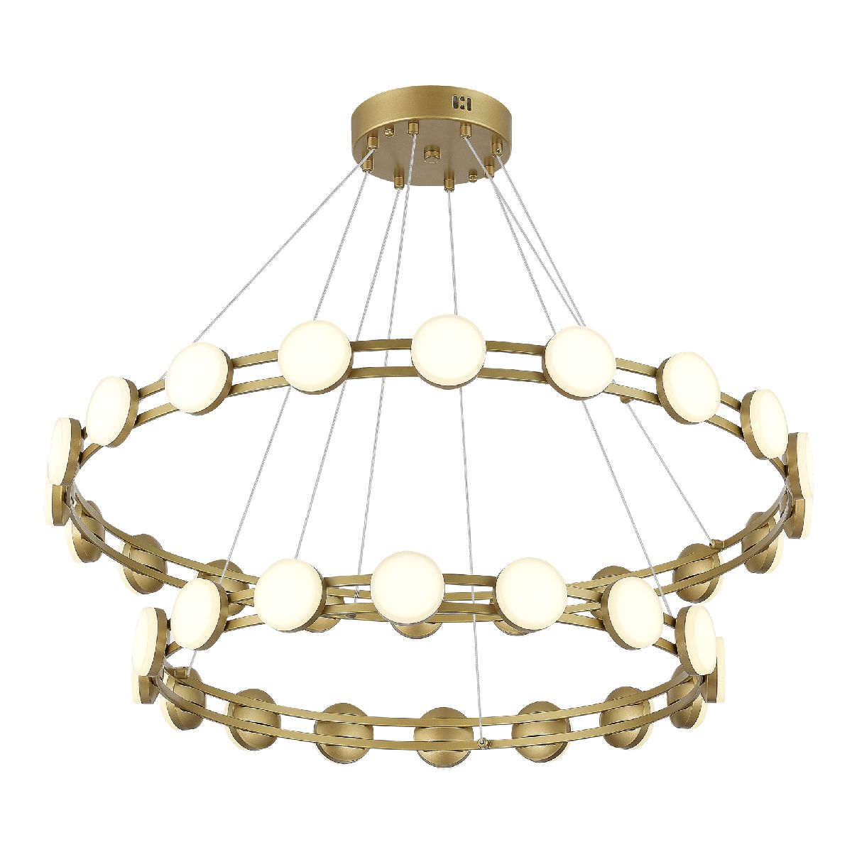 Подвесная люстра ST Luce Monro SL6610.203.36 Подвесная люстра ST Luce Monro SL6610.203.36