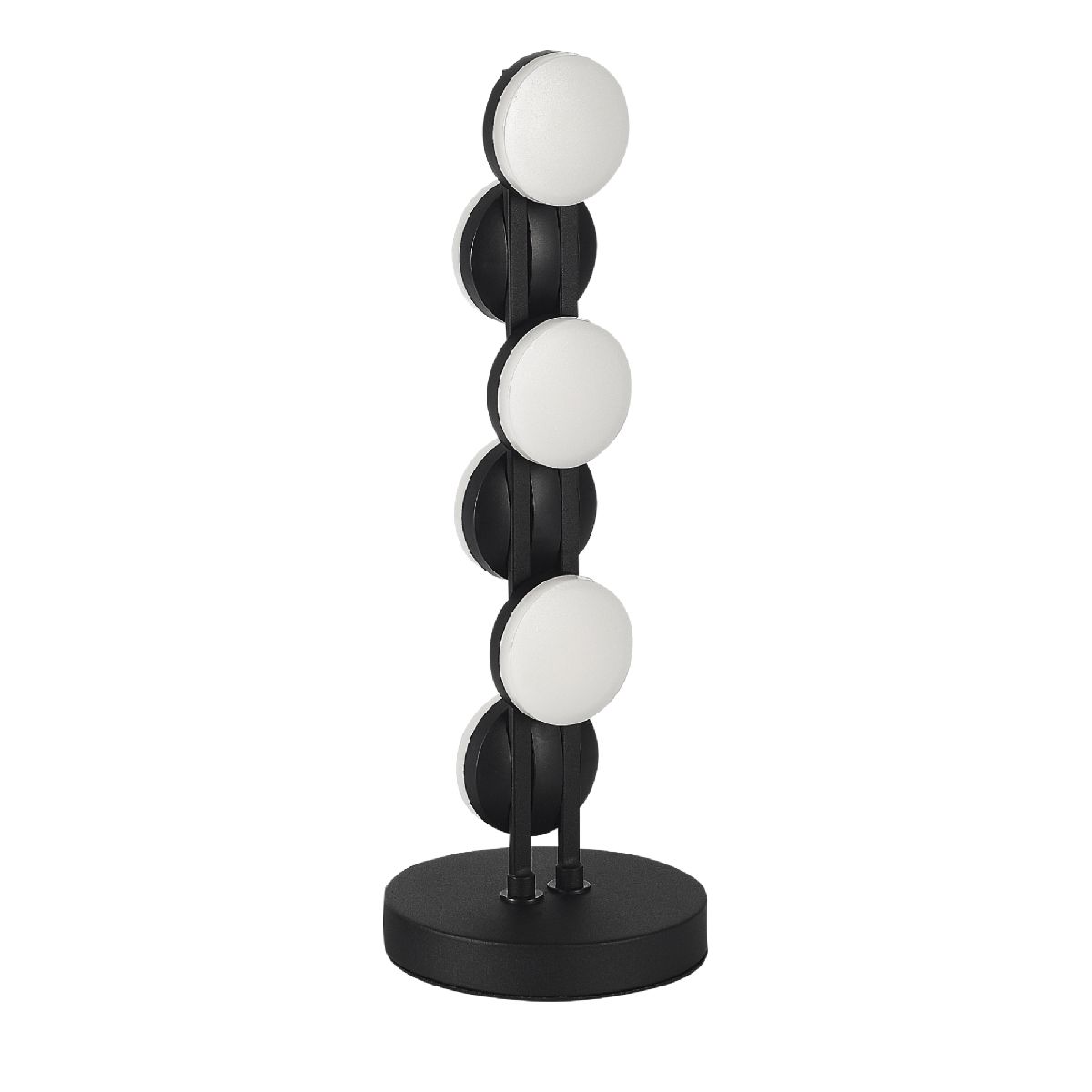 Настольная лампа ST Luce Monro SL6610.404.06 Настольная лампа ST Luce Monro SL6610.404.06